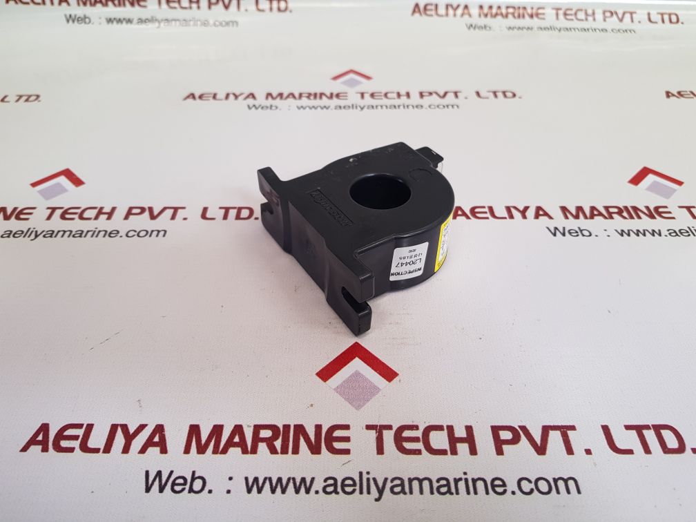 Light star kbj-25 current transformer New 