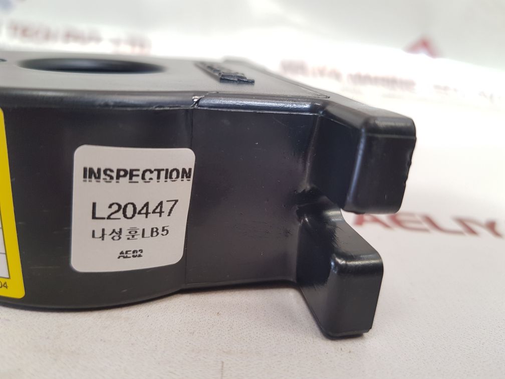 Light star kbj-25 current transformer New 