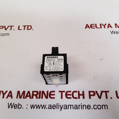 Siemens 3tx4413-1a contactor
