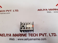 Siemens 3tx4413-1a contactor
 