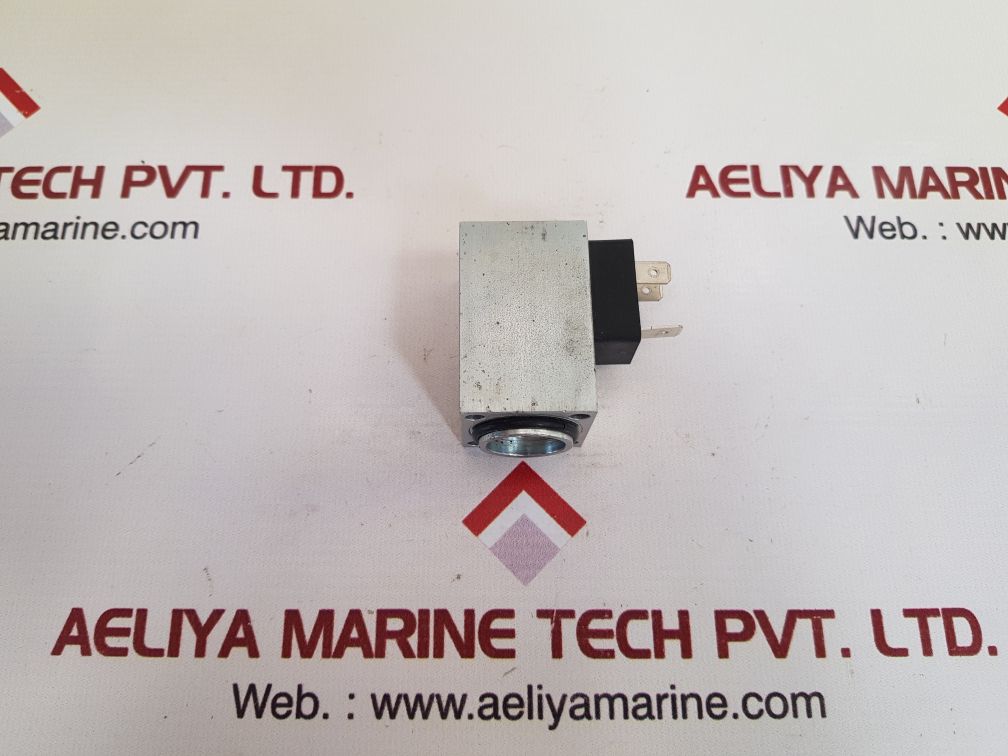 Mechetronics sd379a1p1 valve coil