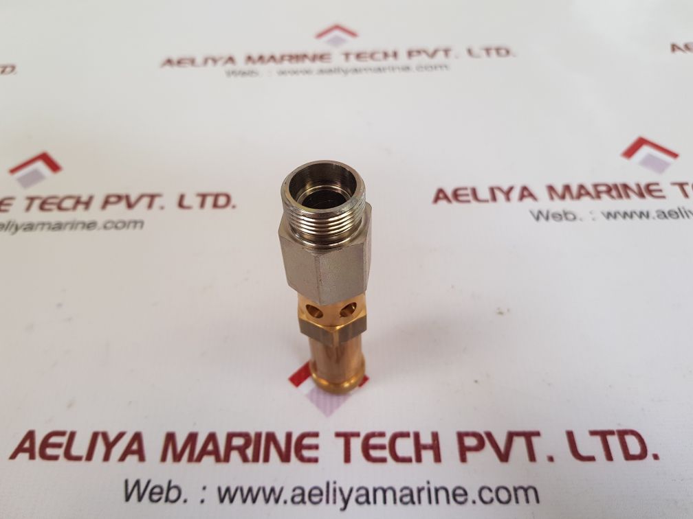 Rexroth/bosch cwn614 n relief valve dn10
