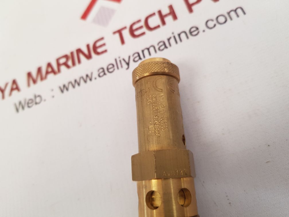 Rexroth/bosch cwn614 n relief valve dn10

