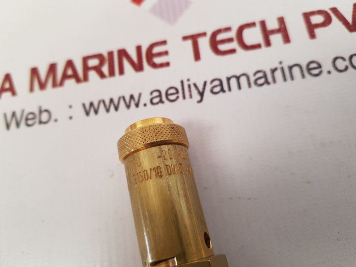 Rexroth/bosch cwn614 n relief valve dn10
