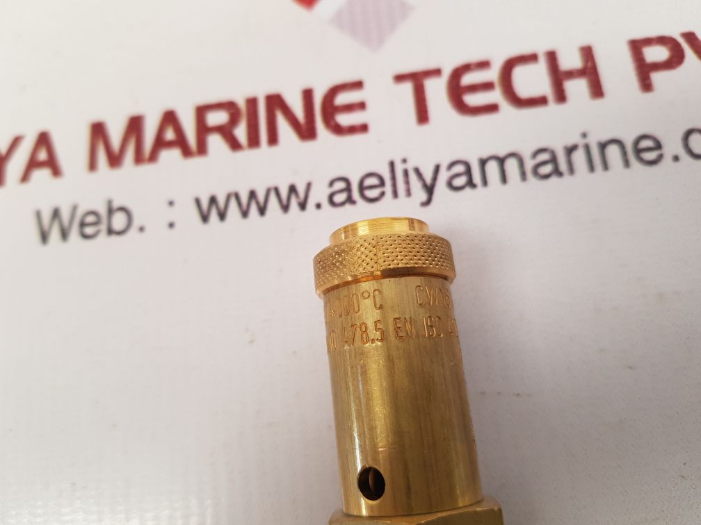 Rexroth/bosch cwn614 n relief valve dn10
