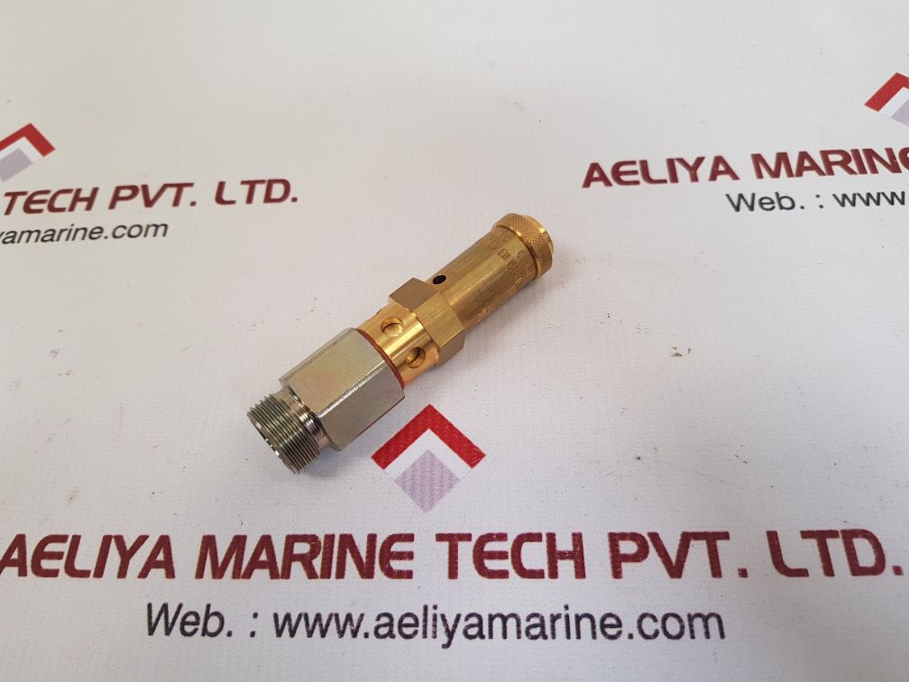 Rexroth/bosch cwn614 n relief valve dn10
