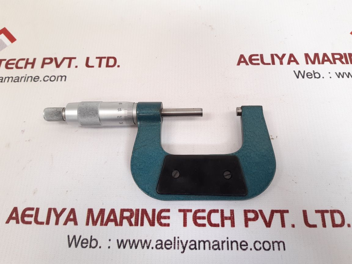 Micrometer 25-50mm

