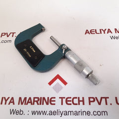 Micrometer 25-50mm
