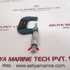 Micrometer 25-50mm
