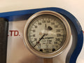 Leutert msi 3-250/2608 peak pressure indicator