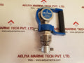Leutert msi 3-220/613 peak pressure indicator