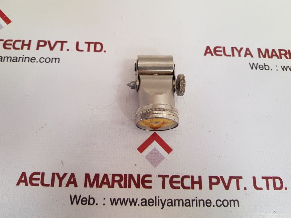 The l.s. starrett 696b crankshaft distortion/deflection gauge/starin gauge