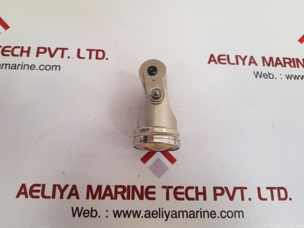 The l.s. starrett 696b crankshaft distortion/deflection gauge/starin gauge