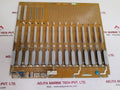 51401631-100 process manager backplane board rev b