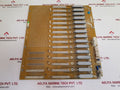 51401631-100 process manager backplane board rev b