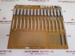51401631-100 process manager backplane board rev b