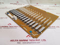 51401631-100 process manager backplane board rev b