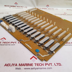 51401631-100 process manager backplane board rev b