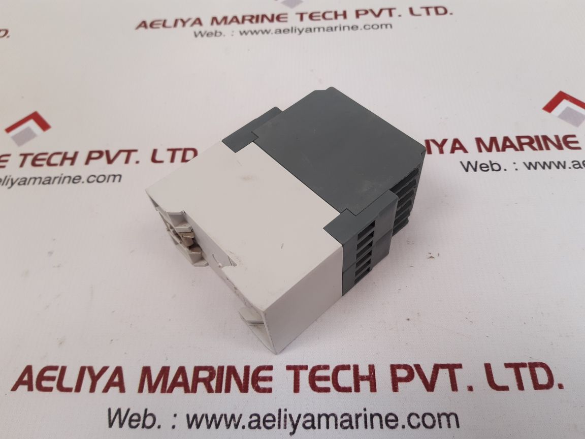 Abb cm-iwn-dc earth-leakage monitoring relay 1svr450065r0000
