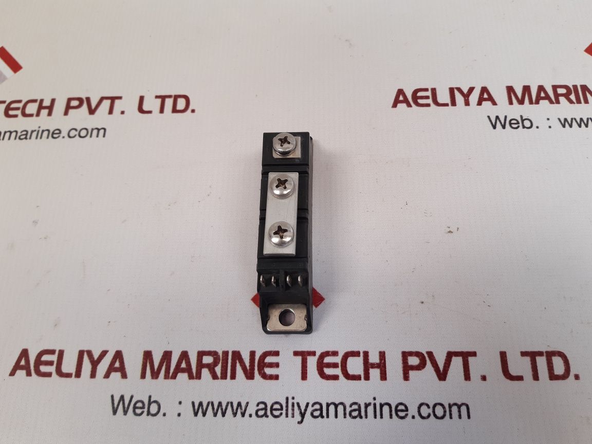 Ir irkt91/14 thyristor module
