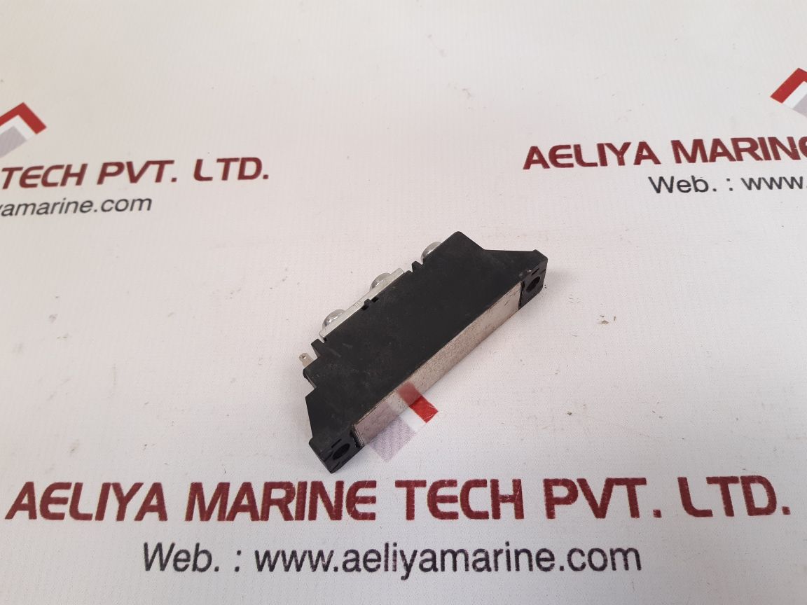 Ir irkt91/14 thyristor module
