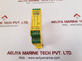 Phoenix contact psr-scp-24uc/esa4/2x1/1x2 safety relays
