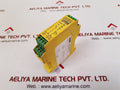 Phoenix contact psr-scp-24uc/esa4/2x1/1x2 safety relays