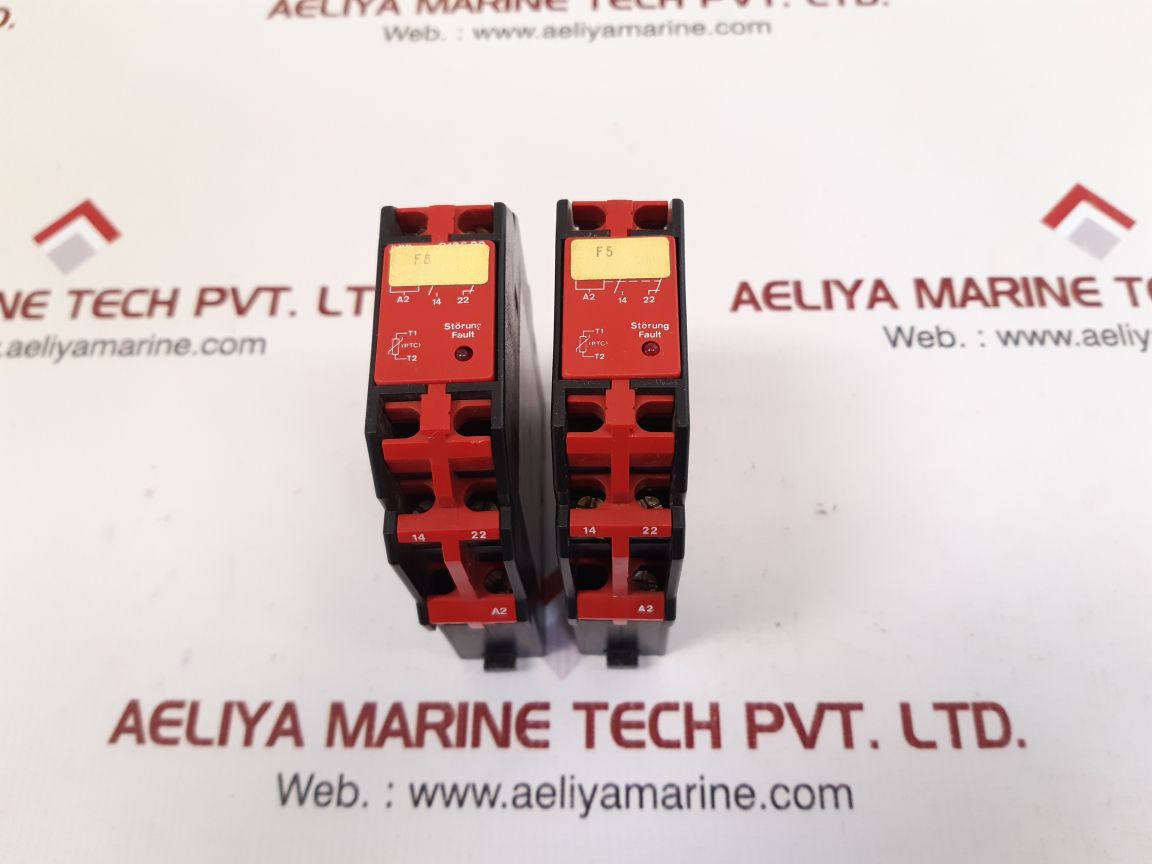 Abb gh c 105 0201 r 0002 temperature monitor ptc