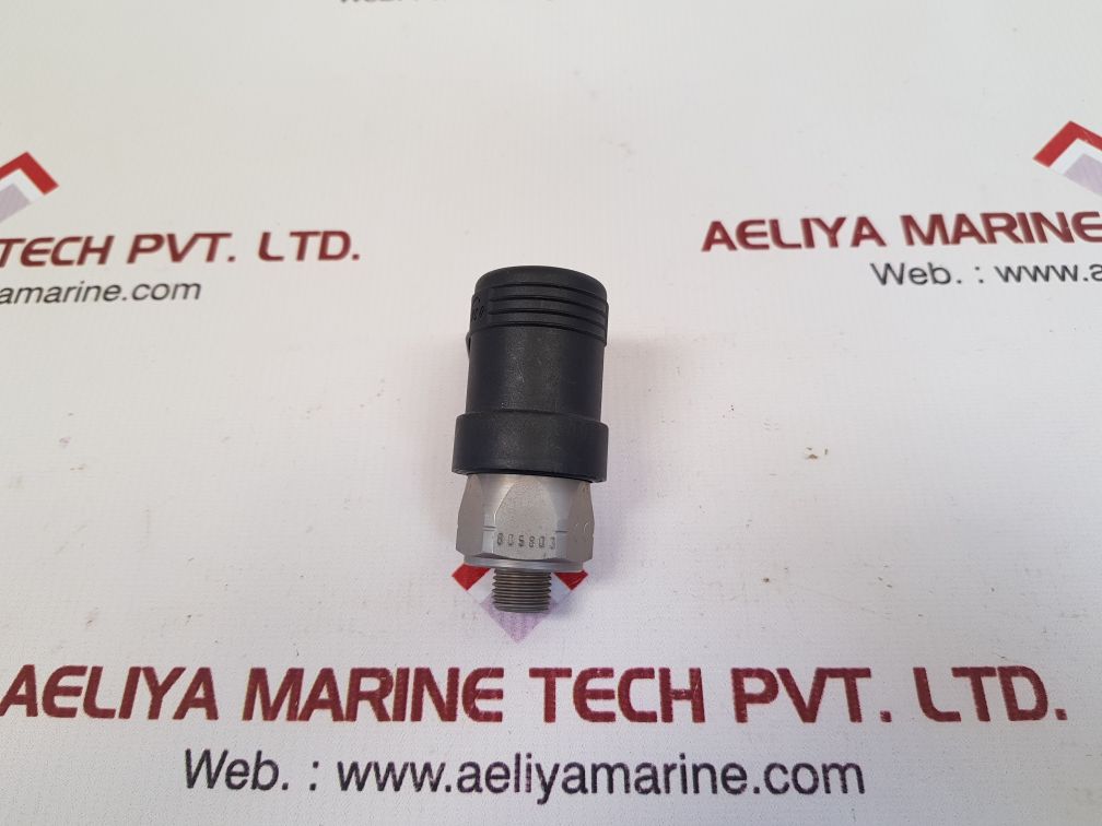 Suco 805803 pressure switch new