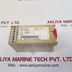 Abb ndio-02 digital i/o extension module