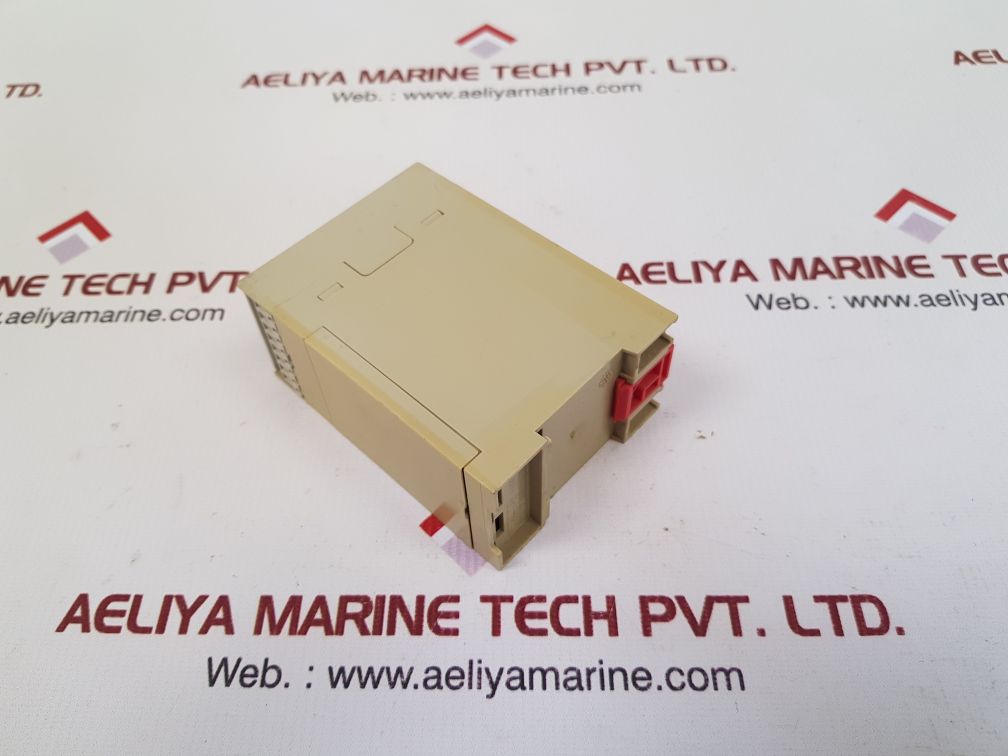 Abb ndio-02 digital i/o extension module