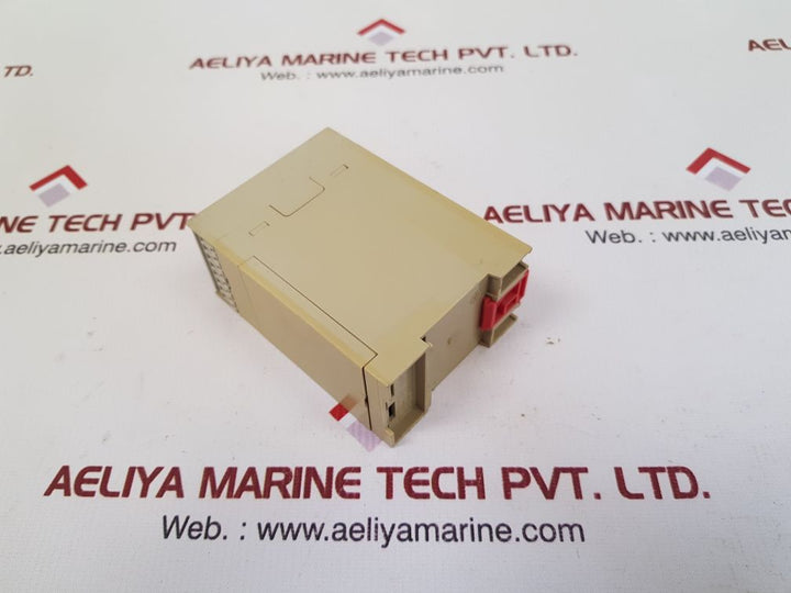 Abb ndio-02 digital i/o extension module