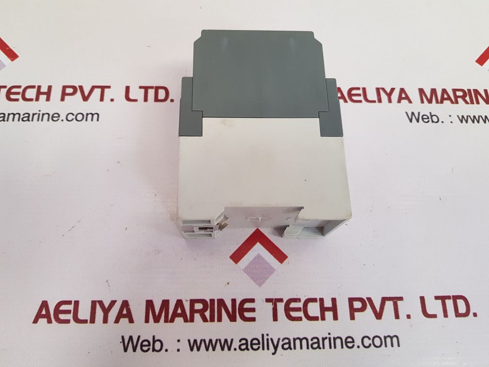 Abb Cm-krn Monitoring Relay 1Svr450081R0000