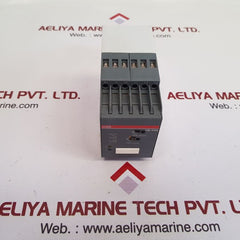 Abb Cm-krn Monitoring Relay 1Svr450081R0000