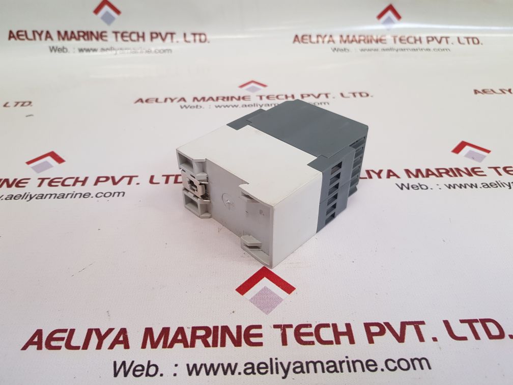 Abb Cm-krn Monitoring Relay 1Svr450081R0000