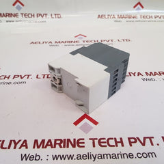 Abb Cm-krn Monitoring Relay 1Svr450081R0000