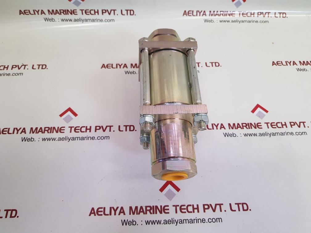 Hwfb systemtechnik mk20-98-sun 2/2 way solenoid valve