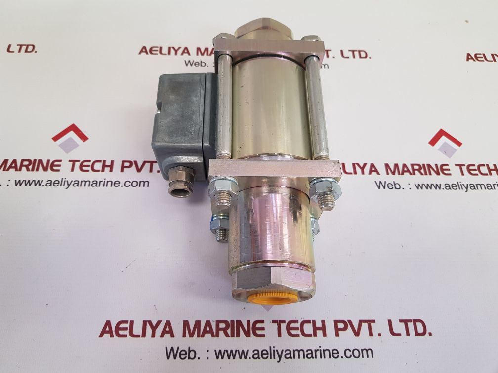 Hwfb systemtechnik mk20-98-sun 2/2 way solenoid valve