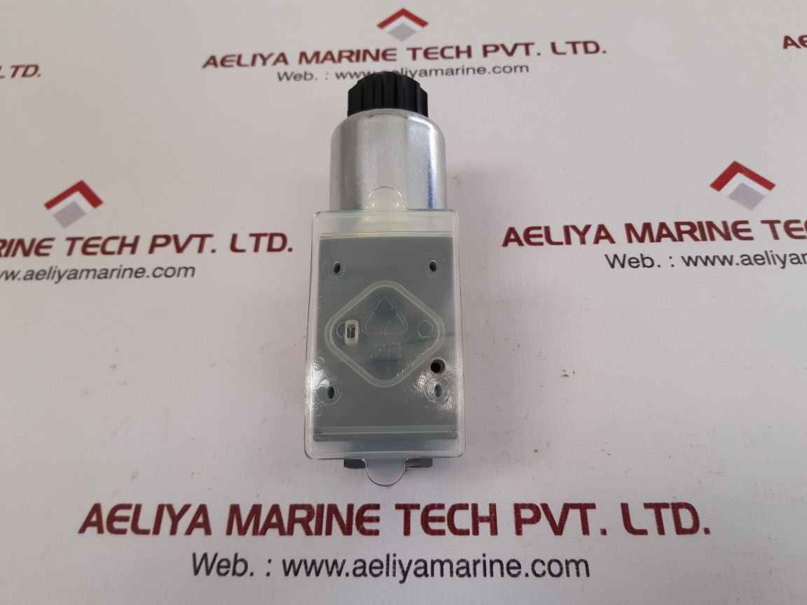 Skf 161-140-050 solenoid valve