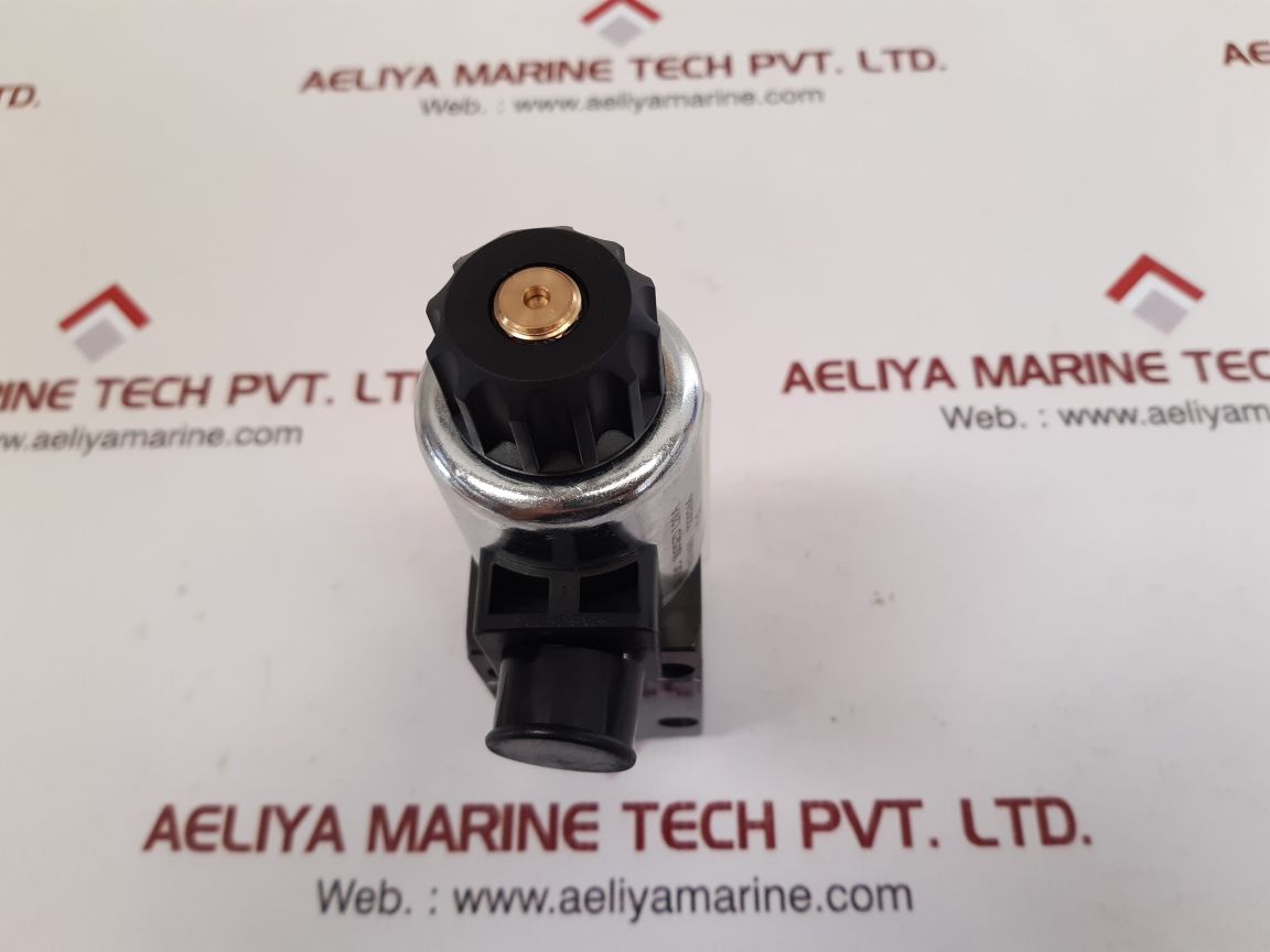 Skf 161-140-050 solenoid valve