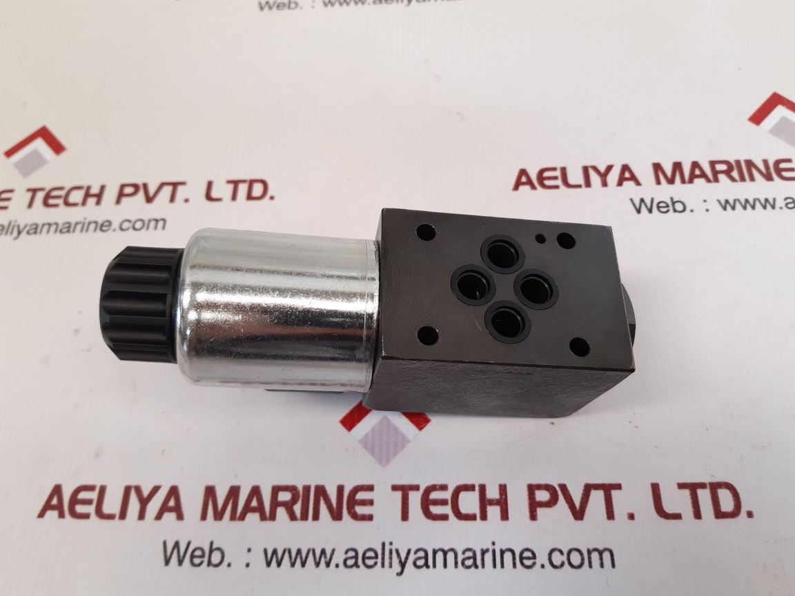 Skf 161-140-050 solenoid valve