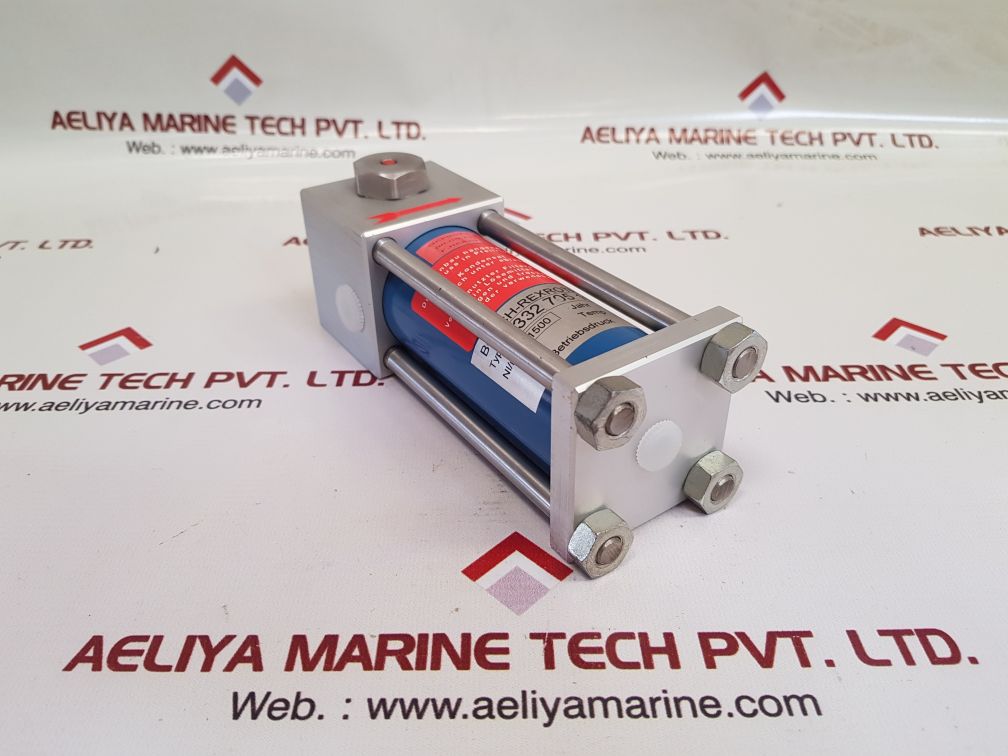 Bosch-rexroth 332 705 100 air filter