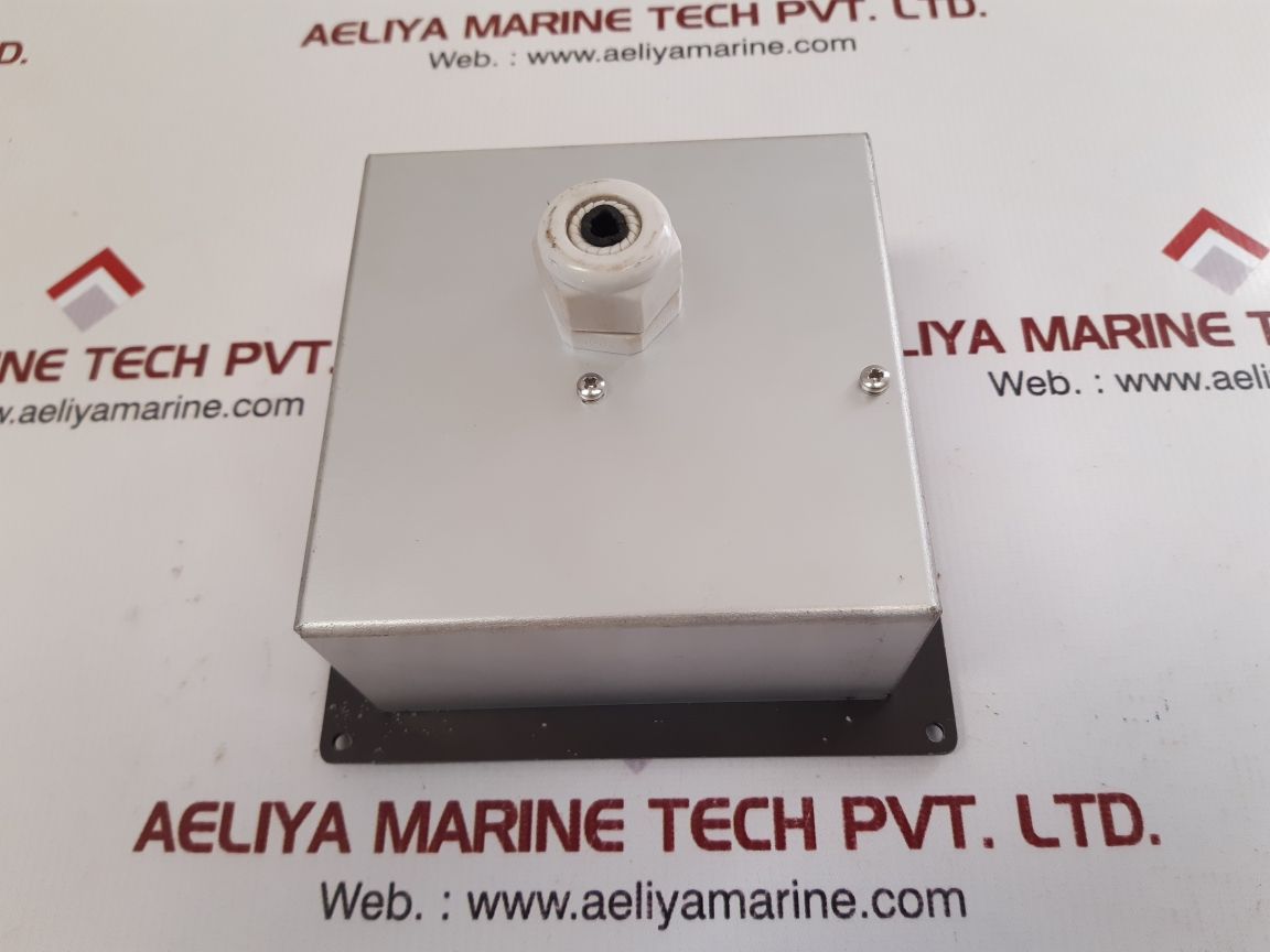 Zenitel marine stb-5