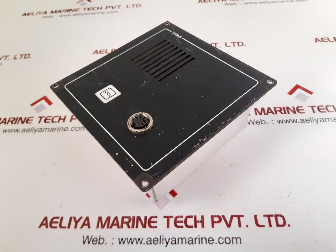 Zenitel marine stb-5