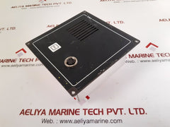 Zenitel marine stb-5