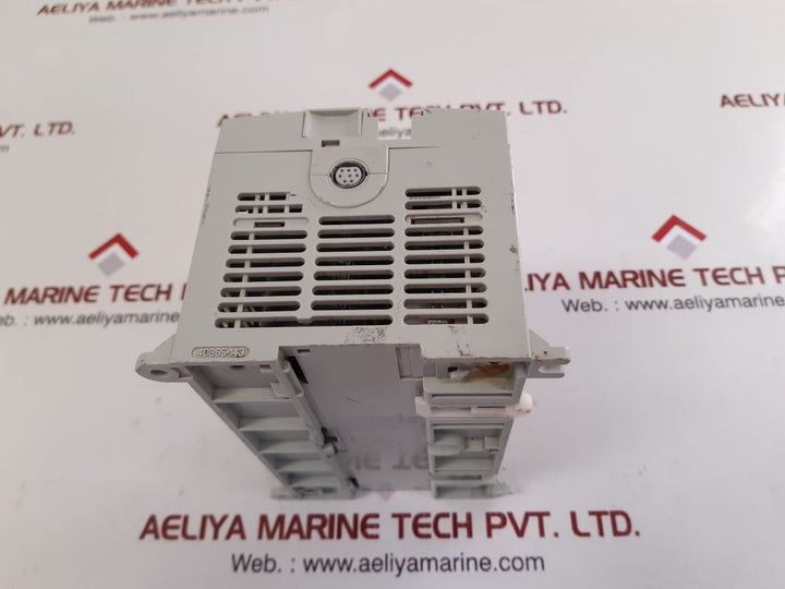 Allen-bradley 1762-l40bwar ser. c micrologix 1200 memory module