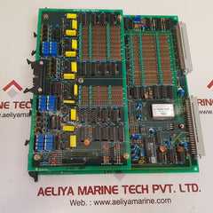 Terasaki emb-6401 meter driver module k/981/15-001a