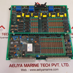 Terasaki emb-6401 meter driver module k/981/15-001a