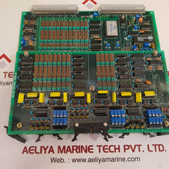 Terasaki emb-6401 meter driver module k/981/15-001a