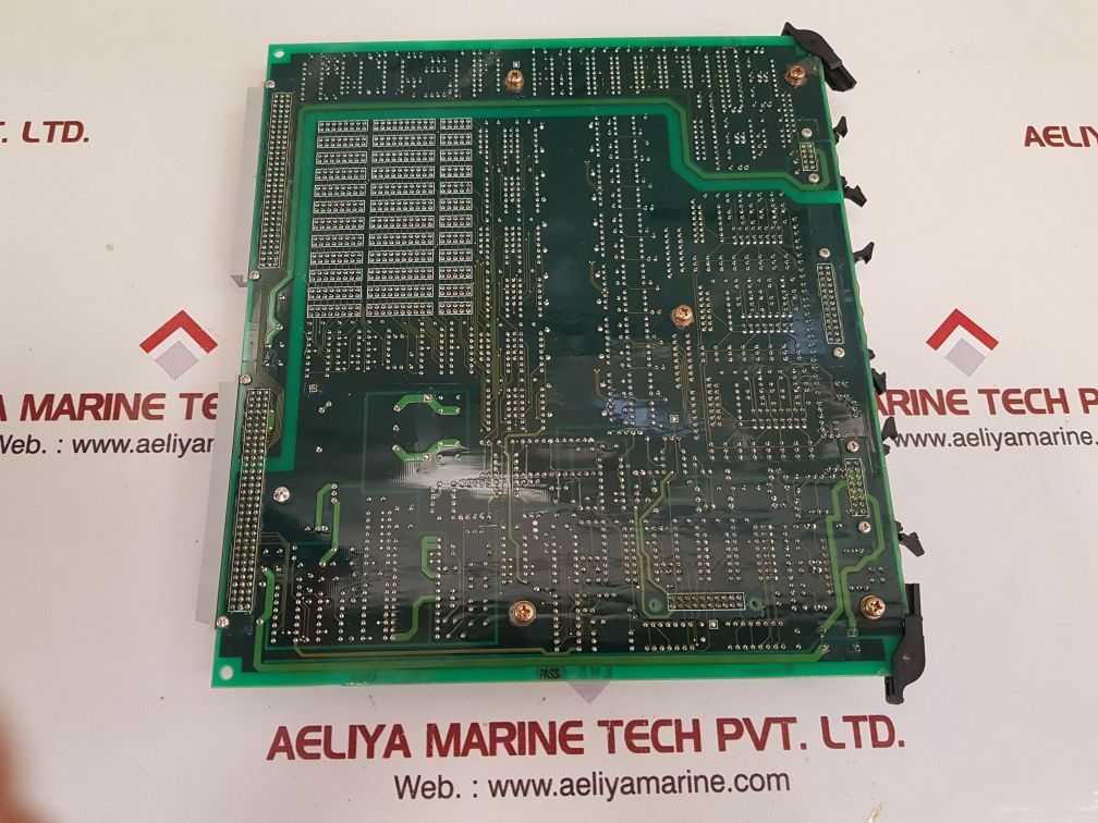 Terasaki emb-6401 meter driver module k/981/15-001a